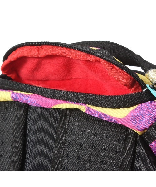 Spray ground スプレイグラウンド 新品スヌーピーコラボ バックパック Spray ground スプレイグラウンド 新品スヌーピーコラボ バックパック