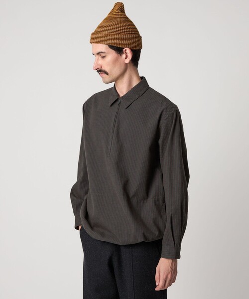 Steven Alan（スティーブンアラン）の「＜Steven Alan＞ チェック