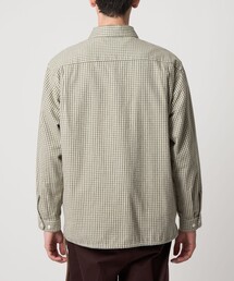 Steven Alan（スティーブンアラン）の「＜Steven Alan＞ チェック