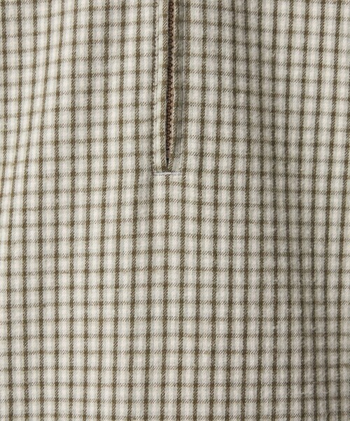 Steven Alan（スティーブンアラン）の「＜Steven Alan＞ チェック
