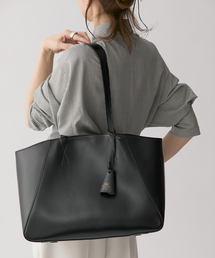 VERMEIL par iena（ヴェルメイユパーイエナ）の「Whitehouse Cox ホワイトハウスコックスTOTE L（トートバッグ）」