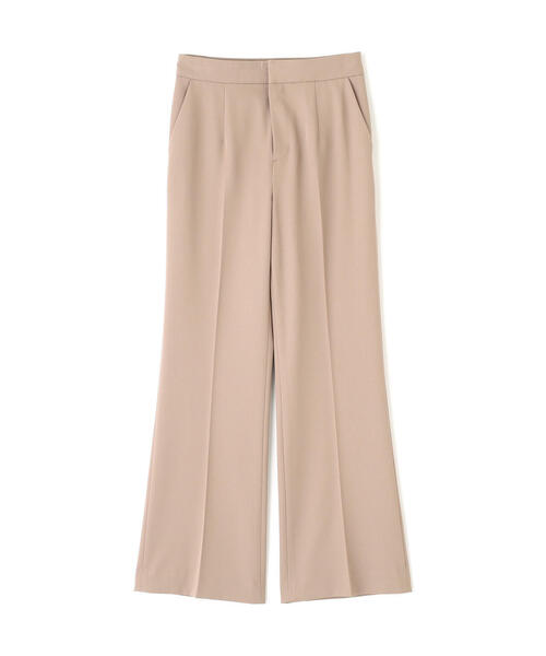 PROPORTION BODY DRESSING（プロポーションボディドレッシング）の「美ラインフレアパンツ / 1215230806（その他パンツ・レディース・ブラウン/ベージュ/ブラック・SMALL/MEDIUM）」の13枚目の写真