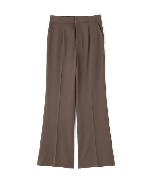 PROPORTION BODY DRESSING（プロポーションボディドレッシング）の「美ラインフレアパンツ / 1215230806（その他パンツ・レディース・ブラウン/ベージュ/ブラック・SMALL/MEDIUM）」の22枚目の写真