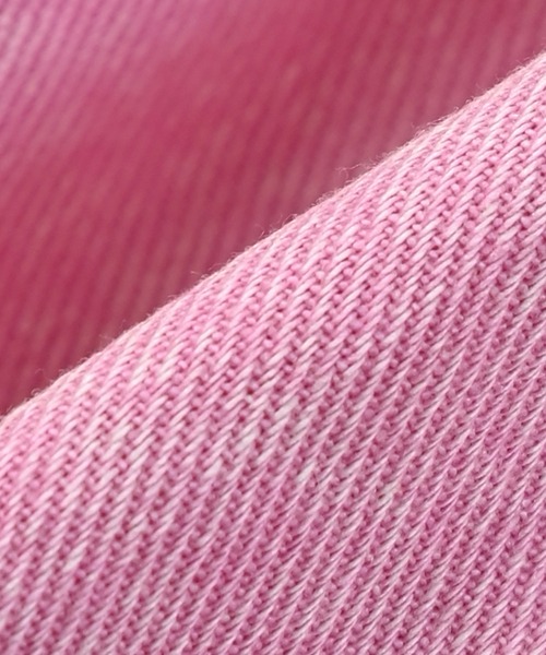 MARKEY'S（マーキーズ）の「クロスディテールミニスカート（スカート・キッズ・ライトブルー/ブラック/イエロー/ピンク/ブラウン・S/M/L/LL）」の21枚目の写真