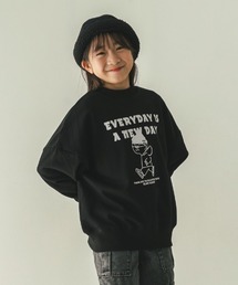 jeans-b | jeans-b/ジーンズベー EVERYDAY　トレーナー(スウェット)