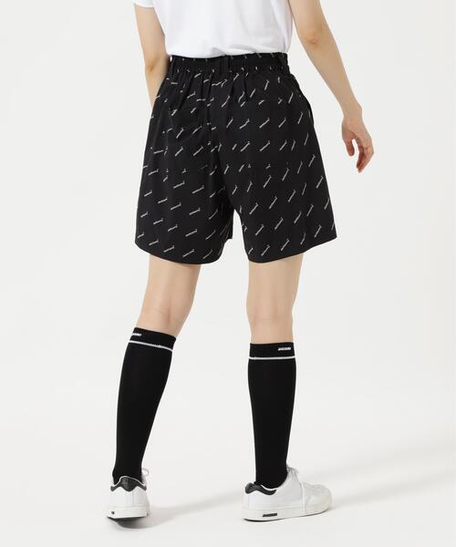 Jack Bunny!!(ジャックバニー)の「【Jack Bunny!!】ナイロンタフタ ショートパンツ(その他パンツ・レディース・ブラック/カーキ・MEDIUM/LARGE/SMALL)」の7枚目の写真