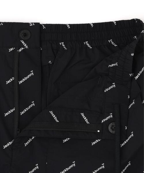 Jack Bunny!!(ジャックバニー)の「【Jack Bunny!!】ナイロンタフタ ショートパンツ(その他パンツ・レディース・ブラック/カーキ・MEDIUM/LARGE/SMALL)」の15枚目の写真