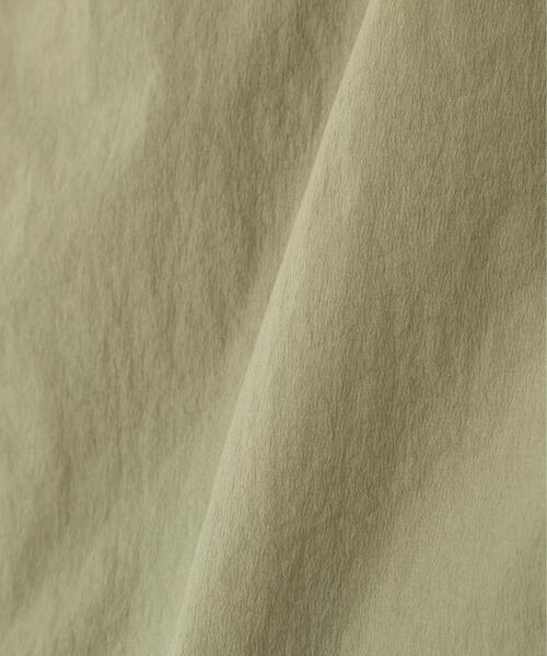 Jack Bunny!!(ジャックバニー)の「【Jack Bunny!!】ナイロンタフタ ショートパンツ(その他パンツ・レディース・ブラック/カーキ・MEDIUM/LARGE/SMALL)」の22枚目の写真