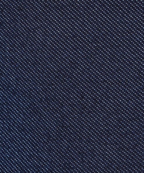 Grand PARK（グランドパーク）の「ストレッチデニムジャケット（テーラードジャケット・メンズ・ネイビー・SMALL/MEDIUM/LARGE/X-LARGE）」の5枚目の写真