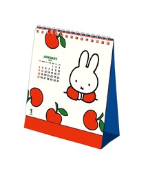 one'sterrace(ワンズテラス)のDick Bruna miffy カレンダーリバーシブル 卓上(ステーショナリー)