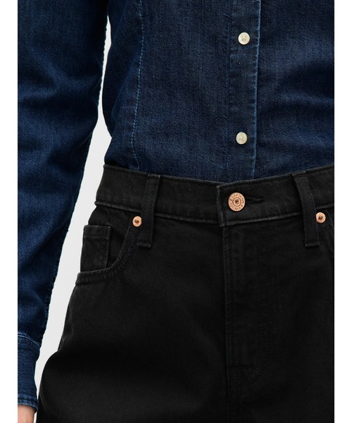 セール】ロースラング ウルトラソフト エクストラバギーデニム（デニム