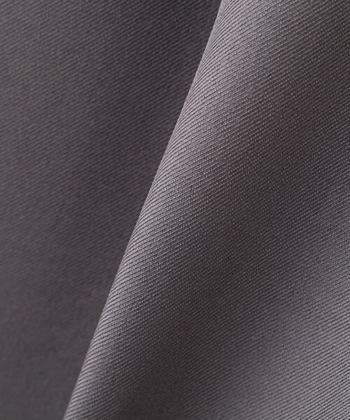 JILL by JILL STUART（ジルバイジルスチュアート）の「◇ ＜セットアップ対応＞ベーシックツイルビットベルトパンツ（その他パンツ・レディース・グレー/ブラウン/ネイビー・SMALL/MEDIUM）」の10枚目の写真