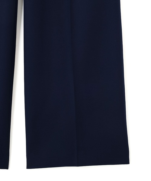 JILL by JILL STUART（ジルバイジルスチュアート）の「◇ ＜セットアップ対応＞ベーシックツイルビットベルトパンツ（その他パンツ・レディース・グレー/ブラウン/ネイビー・SMALL/MEDIUM）」の15枚目の写真