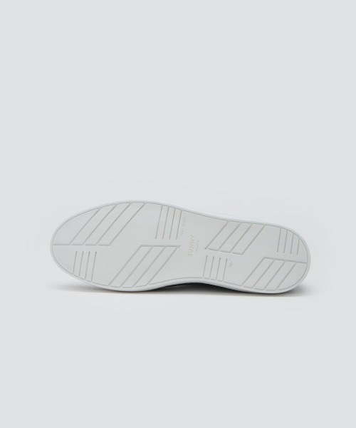 PELLICO SUNNY(ペリーコサニー)の「BARTEX メンズ スウェード チャッカ スニーカー 2.5cm GRAY(スニーカー・メンズ・グレー・44/43/42/41/40/39)」の5枚目の写真