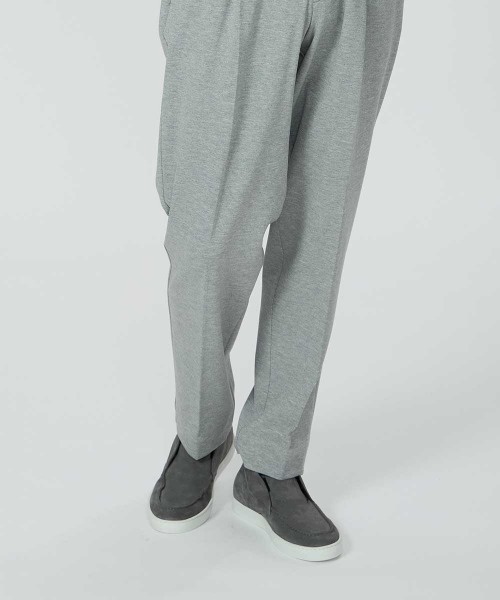 PELLICO SUNNY(ペリーコサニー)の「BARTEX メンズ スウェード チャッカ スニーカー 2.5cm GRAY(スニーカー・メンズ・グレー・44/43/42/41/40/39)」の6枚目の写真