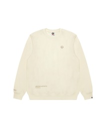 AAPE BY A BATHING APE | AAPE NOW CREW NECK SWEAT(スウェット)