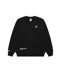 ぽ*様 AAPE NOW 黒フーディ セットアップ スウェット エイプ 値下げ相 ぽ*様 AAPE NOW 黒フーディ セットアップ スウェット エイプ