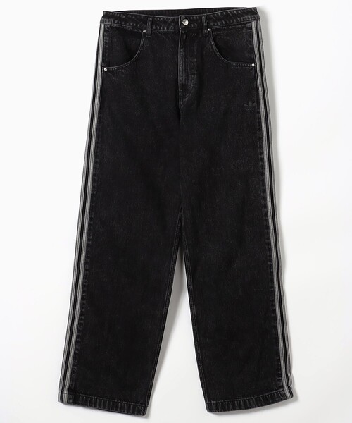 adidas/アディダス KPV98 DENIM FB PT（デニムパンツ）｜adidas