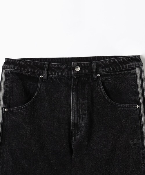 adidas アディダス デニム パンツ adidas/アディダス KPV98 DENIM FB PT（デニムパンツ）｜adidas