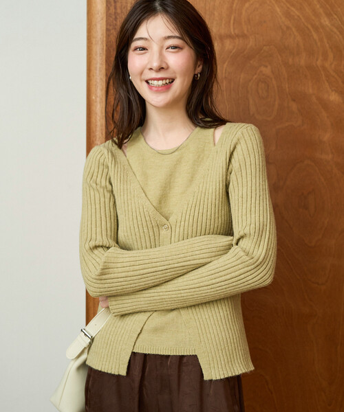 BRUNT PERFECT GRNL タンカラー BRUNT PERFECT GRNL タンカラー