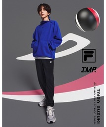 FILA(tB)JOGGER PANTS(XEFbgpc)