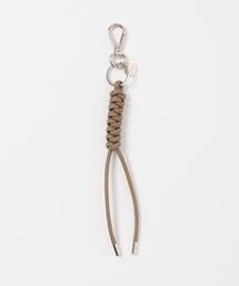 ITTI | ITTI　SNAKEKNOT CHARM / STCOW(その他小物)