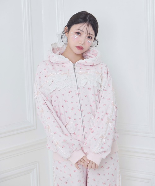 キンツア み〜んなおそろい！なりきりSePTENTRIONパーカー ミナト キンツア み〜んなおそろい！なりきりSePTENTRIONパーカー ミナト