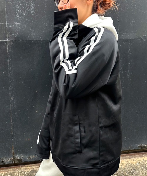 最終値下 sacai ハイネック テクニカル ジャージ トラックジャケット 最終値下 sacai ハイネック テクニカル ジャージ トラックジャケット