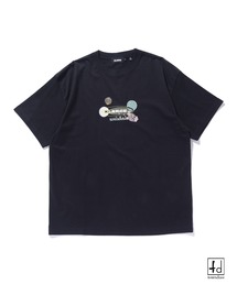 XLARGE | XLARGE×towndust OVAL LOGO S/S TEE(Tシャツ/カットソー)