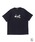 XLARGEiGNXg[Wj́uXLARGE×towndust OVAL LOGO S/S TEEiTVc/Jbg\[jvbubN