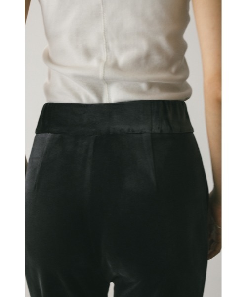 セール】【大人気】ベロアフレアパンツ（その他パンツ）｜STYLEMIXER