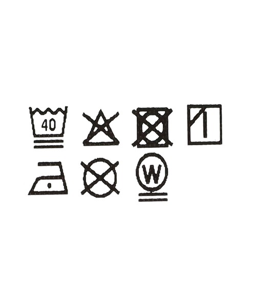 fLAnsisCA（フランシスカ）の「fLAnsisCA / Print Crewneck Sweat 25AW（スウェット・メンズ・ライトグレー/ネイビー・S/M/L/XL）」の8枚目の写真