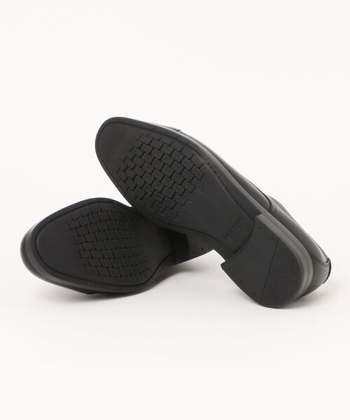 COLE HAAN（コールハーン）の「ハーモン グランド キャップトゥ オックスフォード mens（ドレスシューズ・メンズ・ブラック・7.5/8/8.5/9/9.5/10/10.5/11/7）」の7枚目の写真