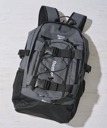 Reebok(���[�{�b�N)�́yReebok / ���[�{�b�N�z�V�����_�[�o�b�O�t���o�b�N�p�b�N(�o�b�N�p�b�N/�����b�N)