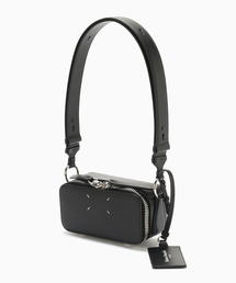 Maison Margiela(]}WF)MAISON MARGIELA (] }WF) DOLL CAMERA BAG SMALL(V_[obO)