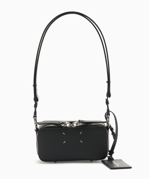 MAISON MARGIELA (メゾン マルジェラ) DOLL CAMERA BAG SMALL