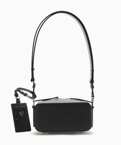 MAISON MARGIELA (メゾン マルジェラ) DOLL CAMERA BAG SMALL