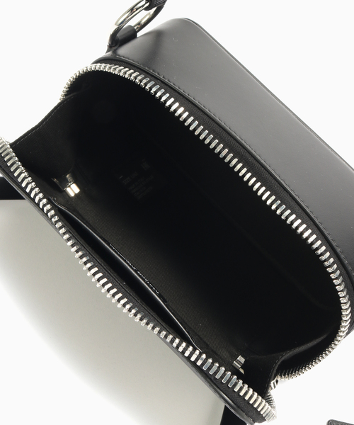 MAISON MARGIELA (メゾン マルジェラ) DOLL CAMERA BAG SMALL
