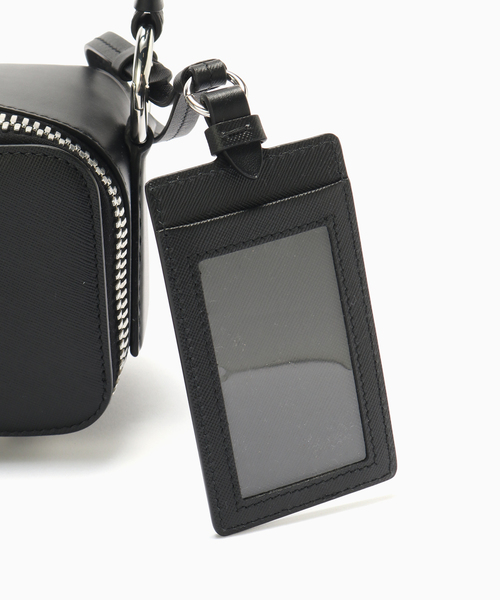 MAISON MARGIELA (メゾン マルジェラ) DOLL CAMERA BAG SMALL