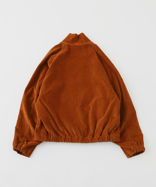 セール】Laid.B / レイドビー SUNFADE BLOUSON（ブルゾン）｜Laid．B