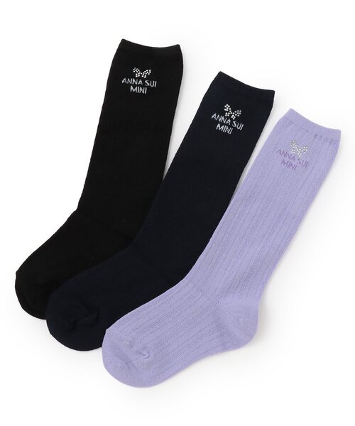 アナスイミニ⭐︎140cm⭐︎新品未使用ですが少し訳あり ANNA SUI mini 10th Anniversary Book 2wayショルダーバッグver