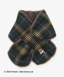 Afternoon Tea | リバーシブルティペット/PEANUTS/Afternoon Tea Original Tartans(マフラー)