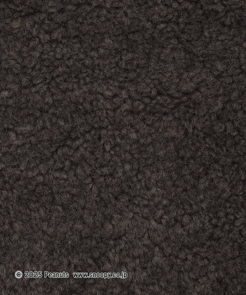 Afternoon Tea（アフタヌーンティー）の「リバーシブルティペット/PEANUTS/Afternoon Tea Original Tartans（マフラー・レディース・グリーン・ONE SIZE）」の3枚目の写真