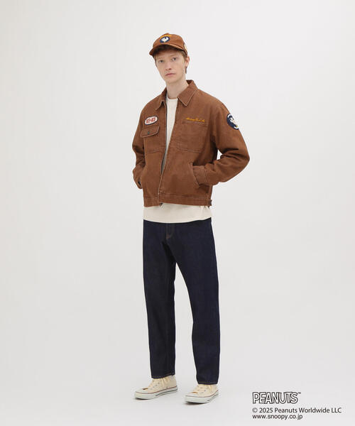 AVIREX ストライプ ワークジャケット 7834252201-115_MAIN.jpg?v=