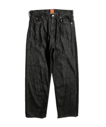 PENNEYS | PENNEY'S FOREMOST / ぺニーズフォアモスト 5POCKET PANT ONEWASH(デニムパンツ)