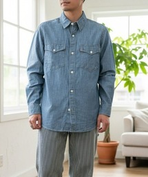 Levi's | Levi's(リーバイス)【メンズ】ウェスタンシャツ(シャツ/ブラウス)