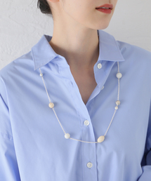 Aurora Lopez-Mejia アローラ ロペス メヒア ネックレス Aurora Lopez