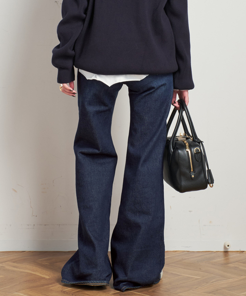 セール】【Citizens Of Humanity】KIMBERLY 70s FLARE（デニムパンツ