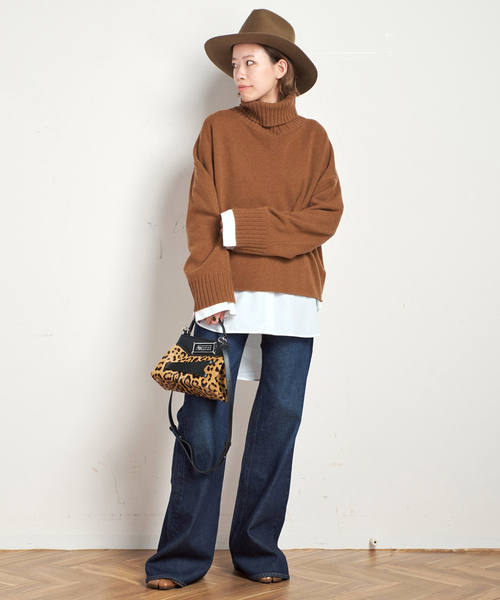 セール】【Citizens Of Humanity】KIMBERLY 70s FLARE（デニムパンツ