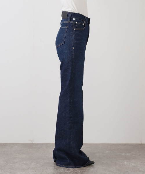 Citizens Of Humanity】KIMBERLY 70s FLARE（デニムパンツ）｜Citizens